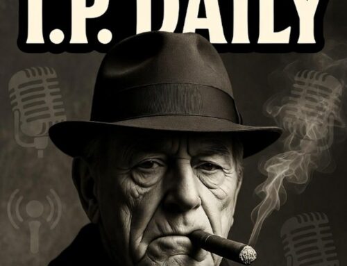 I.P. Daily’s Stream: Spring Has Sprung and the Mugs Are Runnin’