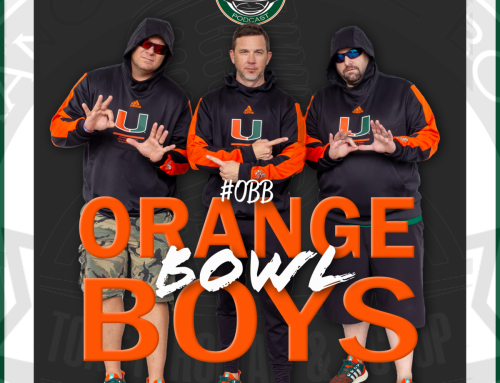 #451: Miami Hurricanes Could Send 4 Players to NFL First Round – OBB Episode 451 – Seven Days in Corvallis