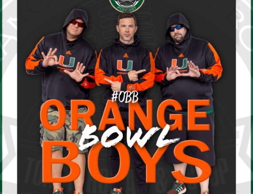 #450: The Russini Saga, Moon Landing Rants & the Wiener Wallet | OBB Benched | “Gregg is a Blackout Drunk”